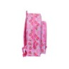 Mochila safta infantil adaptable a carro trolls 3 110x260x340 mm