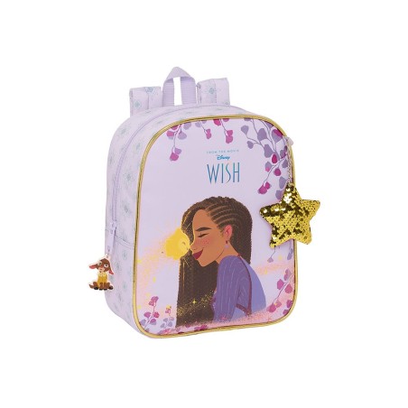 Mochila safta guarderia adaptable a carro wish 100x220x270 mm