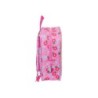 Mochila safta guarderia adaptable a carro trolls 3 100x220x270 mm