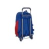 Mochila safta f.c. barcelona 2 equipacion 23/24 160x320x440 mm