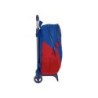 Mochila safta f.c. barcelona 2 equipacion 23/24 160x320x440 mm