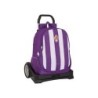 Mochila safta con carro evolution real valladolid 160x320x440 mm