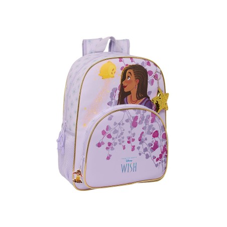 Mochila safta adaptable carro wish 140x330x420 mm