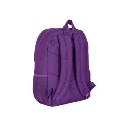 Mochila safta adaptable carro real valladolid 160x320x440 mm