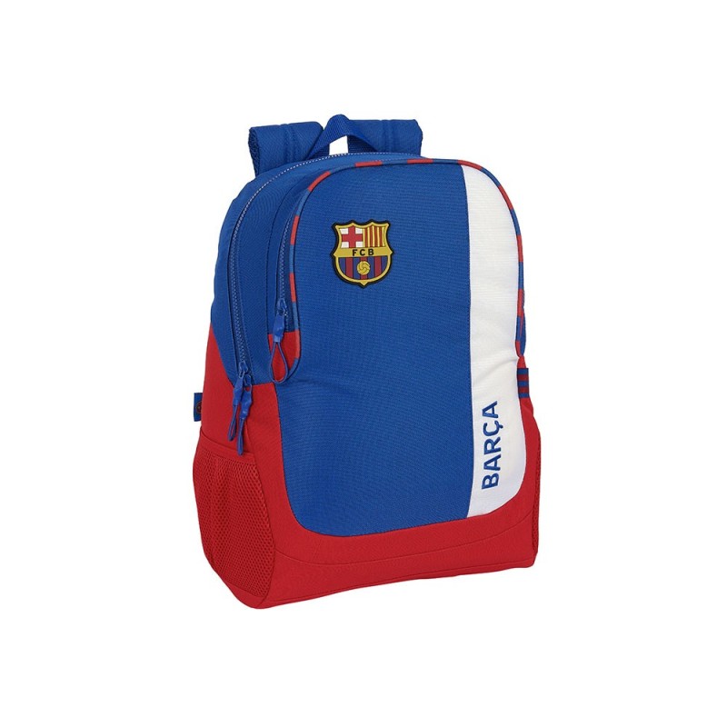 Mochila safta adaptable carro f.c. barcelona 2 equipacion 23/24 160x320x440 mm
