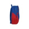 Mochila safta adaptable carro f.c. barcelona 2 equipacion 23/24 160x320x440 mm