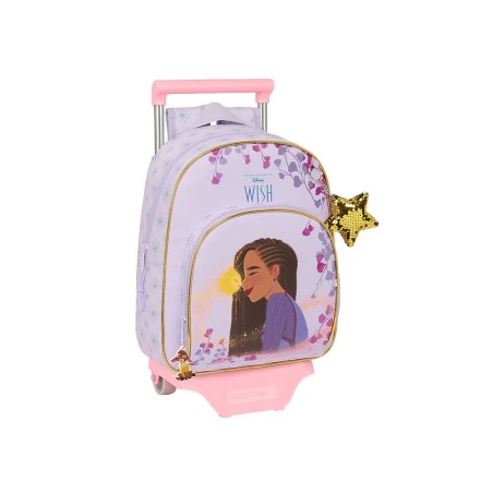 Mochila con carro safta wish 100x280x340 mm