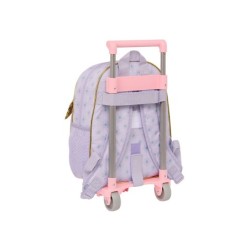 Mochila con carro safta wish 100x280x340 mm