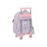 Mochila con carro safta wish 100x280x340 mm