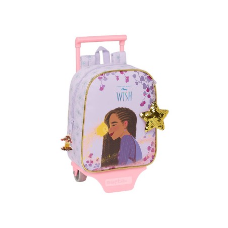 Mochila con carro safta wish 100x220x270 mm