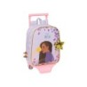 Mochila con carro safta wish 100x220x270 mm