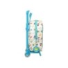 Mochila con carro safta baby shark surfing 100x220x270 mm