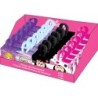 Calcetines safta disney expositor de 24 cajas de 2 pares tallas surtidas