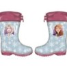 Bota de agua safta frozen pack de 5 pares tallas surtidas