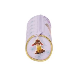Bolso escolar portatodo safta redondo wish 70x200x70 mm