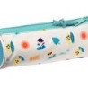 Bolso escolar portatodo safta redondo baby shark surfing 70x200x70 mm