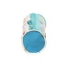Bolso escolar portatodo safta redondo baby shark surfing 70x200x70 mm
