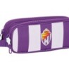 Bolso escolar portatodo safta doble real valladolid 60x210x80 mm