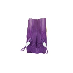 Bolso escolar portatodo safta doble real valladolid 60x210x80 mm