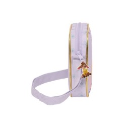 Bolsito bandolera safta wish 40x160x180 mm