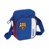 Bandolera safta pequeña f.c. barcelona 2 equipacion 23/24 60x160x220 mm