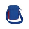 Bandolera safta pequeña f.c. barcelona 2 equipacion 23/24 60x160x220 mm