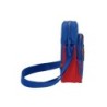 Bandolera safta pequeña f.c. barcelona 2 equipacion 23/24 60x160x220 mm