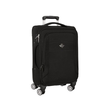 Trolley safta cabina blanda 20\ real betis balompie premium 510x350x200 mm