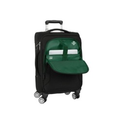 Trolley safta cabina blanda 20\ real betis balompie premium 510x350x200 mm