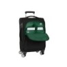 Trolley safta cabina blanda 20\ real betis balompie premium 510x350x200 mm