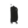 Trolley safta cabina blanda 20\ real betis balompie premium 510x350x200 mm