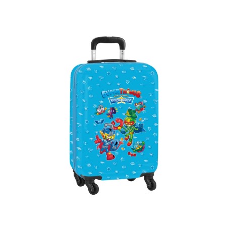 Trolley safta cabina 20\ superthings rescue force 550x345x200 mm