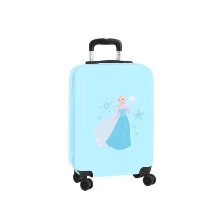 Trolley safta cabina 20\ frozen ii believe 550x345x200 mm