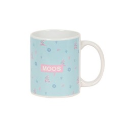 Taza ceramica safta grande moos garden 95x80x80 mm
