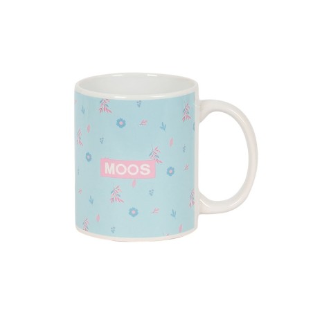 Taza ceramica safta grande moos garden 95x80x80 mm
