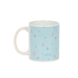 Taza ceramica safta grande moos garden 95x80x80 mm