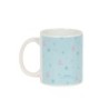 Taza ceramica safta grande moos garden 95x80x80 mm