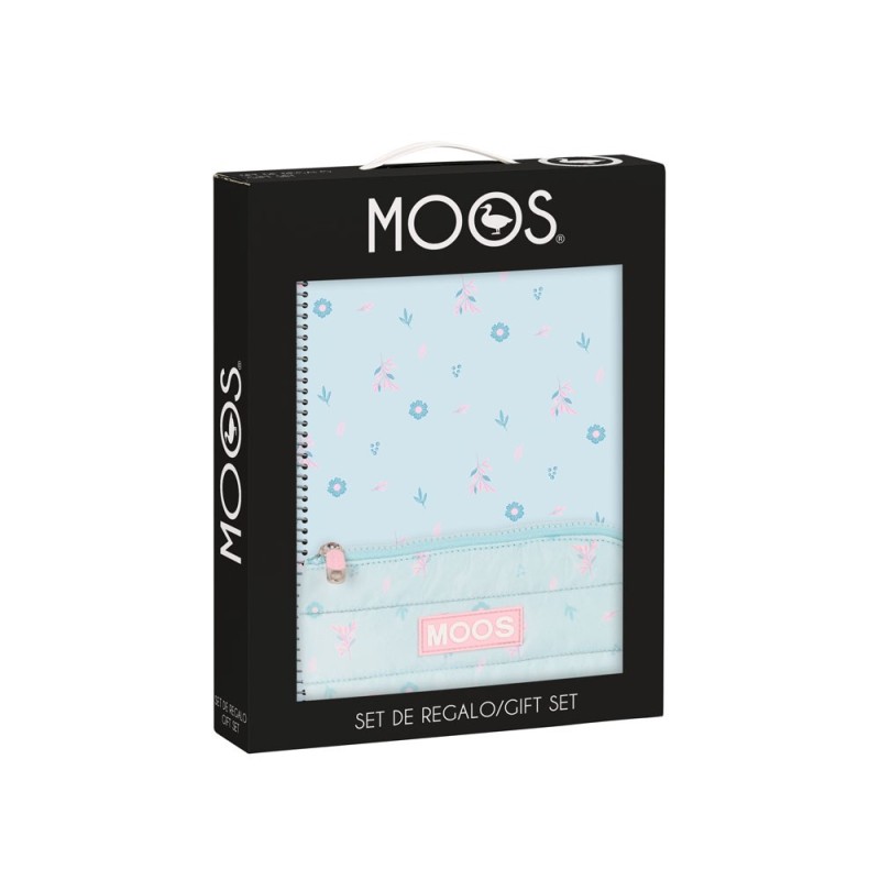 Set regalo pequeño safta moos garden 350x280x60 mm