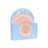 Set de platos y cubiertos safta preescolar 260x22,5x5,50 mm