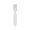 Set de platos y cubiertos safta preescolar 260x22,5x5,50 mm