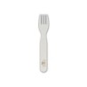 Set de platos y cubiertos safta preescolar 260x22,5x5,50 mm