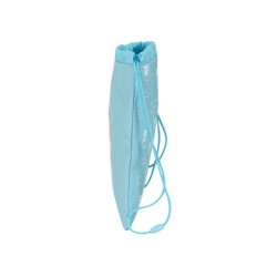 Saco plano safta junior facil limpieza preescolar 340x260x10 mm