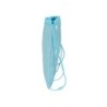 Saco plano safta junior facil limpieza preescolar 340x260x10 mm