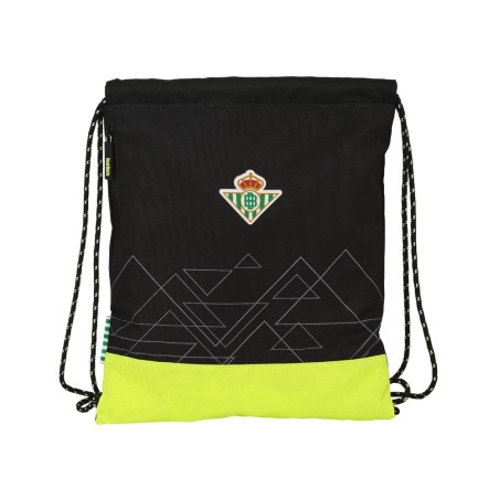 Saco deportivo safta real betis balompie 400x350x10 mm