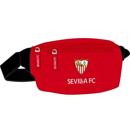 Riñonera safta sevilla f.c. corporativa 120x230x90 mm