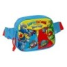 Riñonera safta infantil superthings rescue force 110x140x40 mm