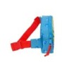Riñonera safta infantil superthings rescue force 110x140x40 mm