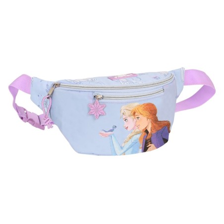 Riñonera safta frozen ii believe 120x230x90 mm