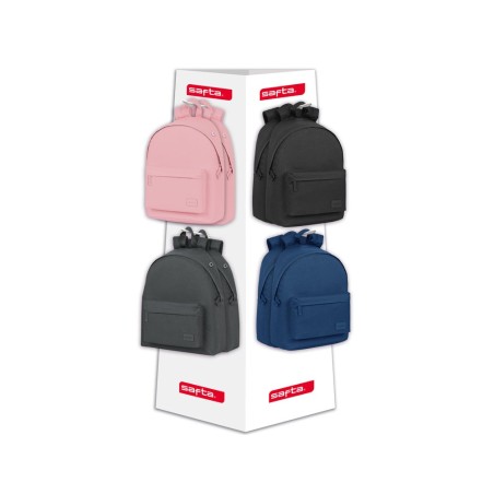 Relleno expositor safta 950 basics