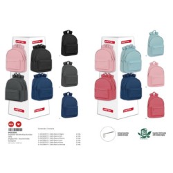 Relleno expositor safta 950 basics